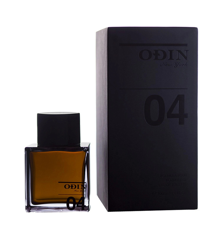Odin — Odin 04 Petrana