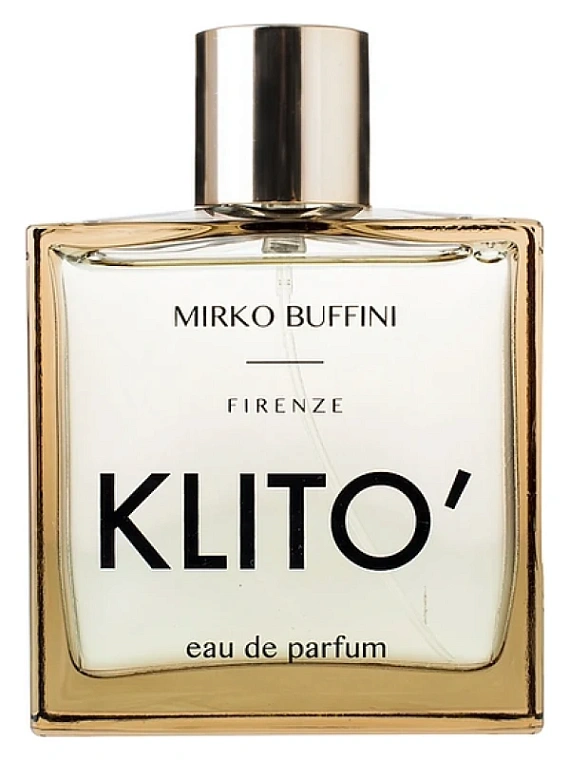 Mirko Buffini — Mirko Buffini Klito