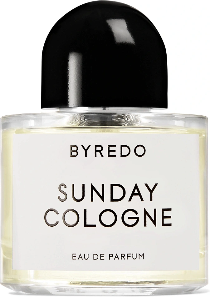 Byredo Parfums Sunday Cologne — фото 2