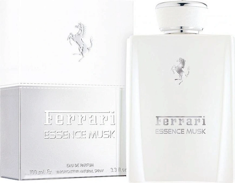 Ferrari Essence Musk — фото 3