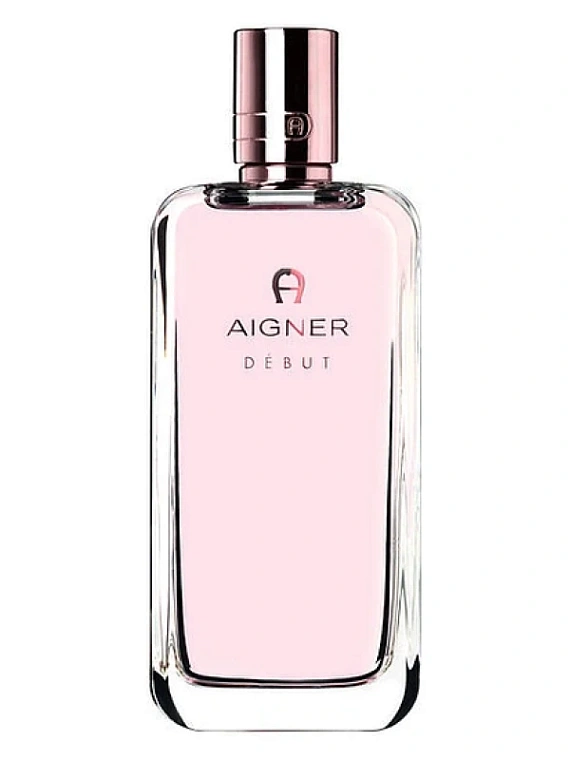 Aigner — Aigner Debut