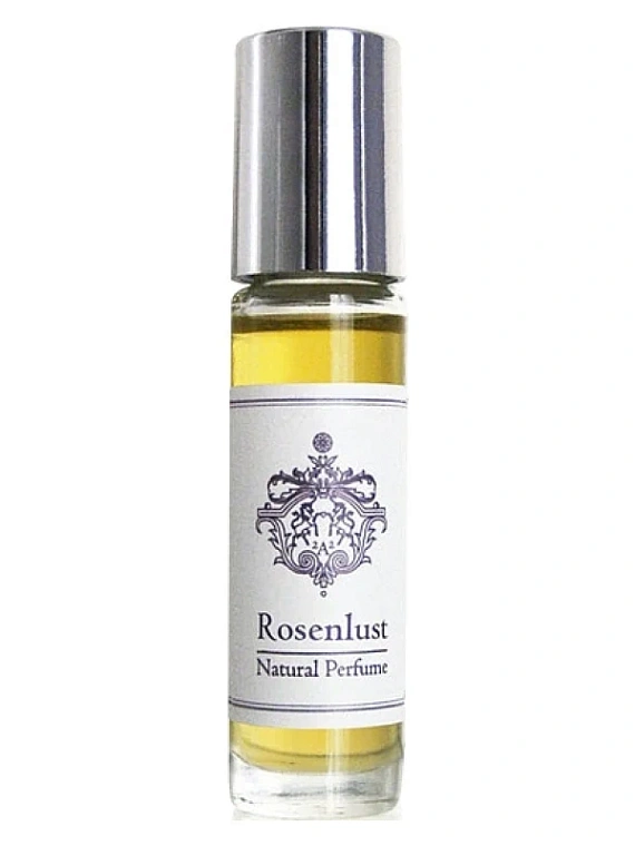 April Aromatics — April Aromatics Rosenlust