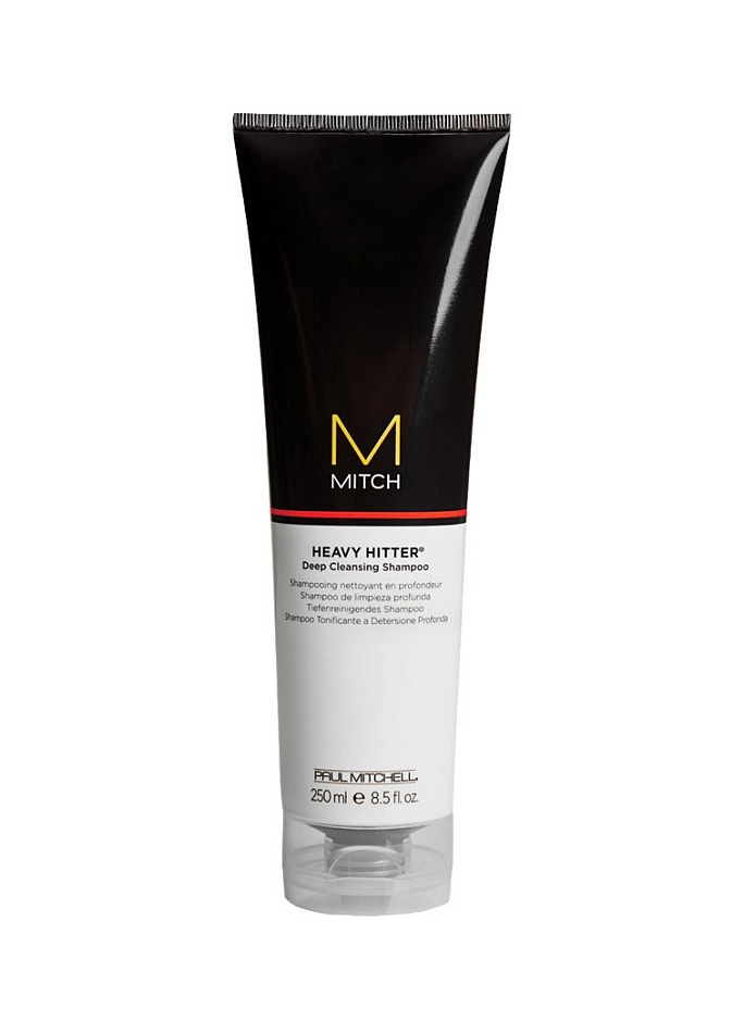 Paul Mitchell — Paul Mitchell Mitch Heavy Hitter Shampoo