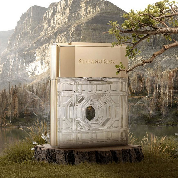 Stefano Ricci — Stefano Ricci Las Vegas