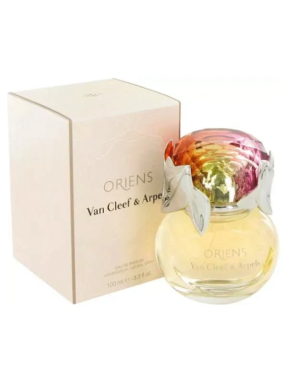 Van Cleef & Arpels — Van Cleef & Arpels Oriens