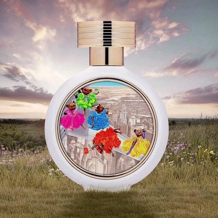 Haute Fragrance Company Fly To Miracle — фото 2