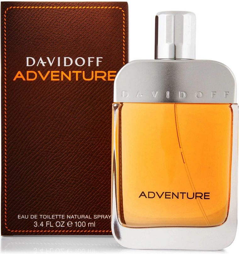 Davidoff Adventure — фото 4