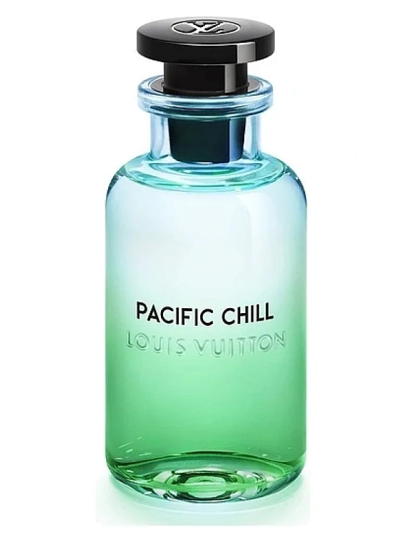 Louis Vuitton — Louis Vuitton Pacific Chill