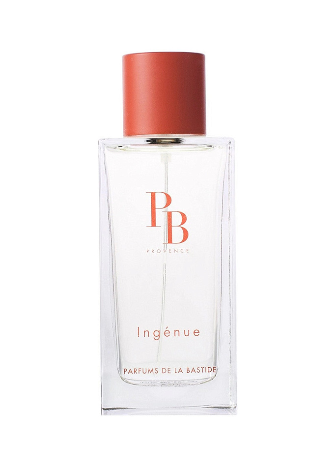 Parfums de la Bastide — Parfums de la Bastide Ingenue