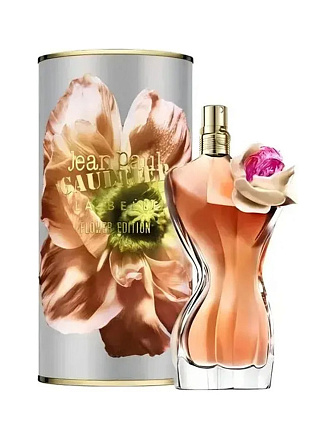 Jean Paul Gaultier La Belle Flower Edition
