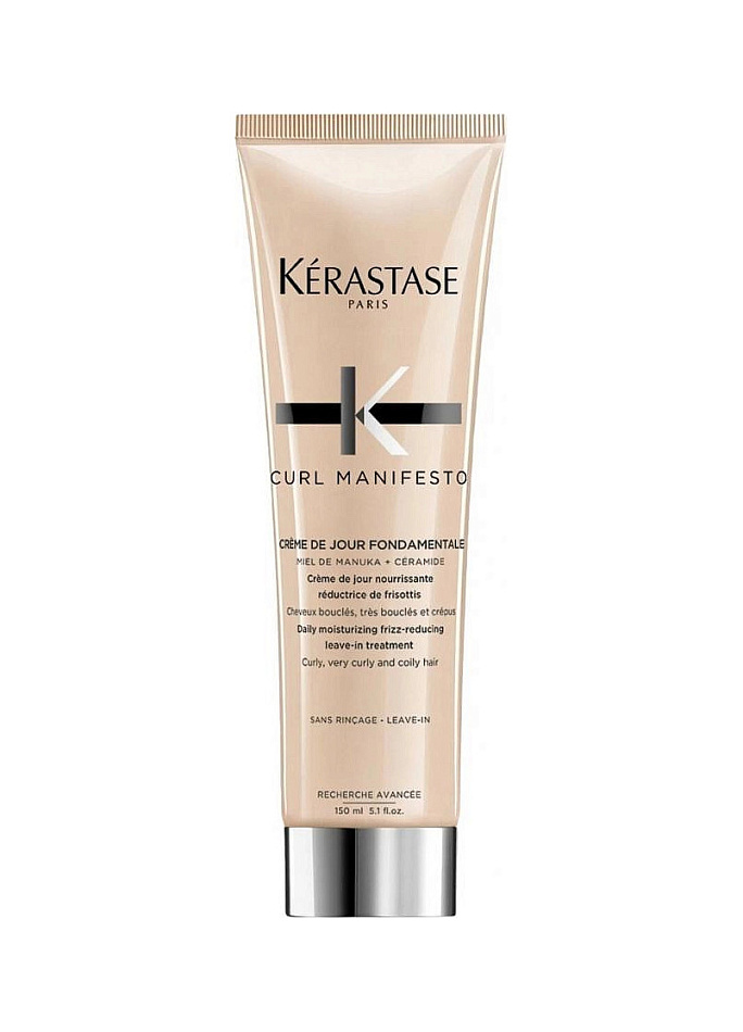 Kerastase — Kerastase Curl Manifesto Creme De Jour Fondamentale