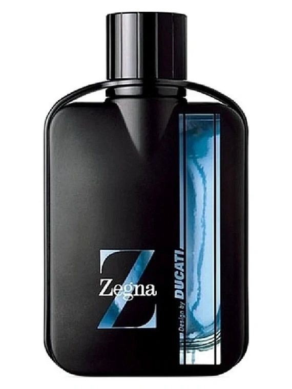 Ermenegildo Zegna — Ermenegildo Zegna Z Zegna Design By Ducati