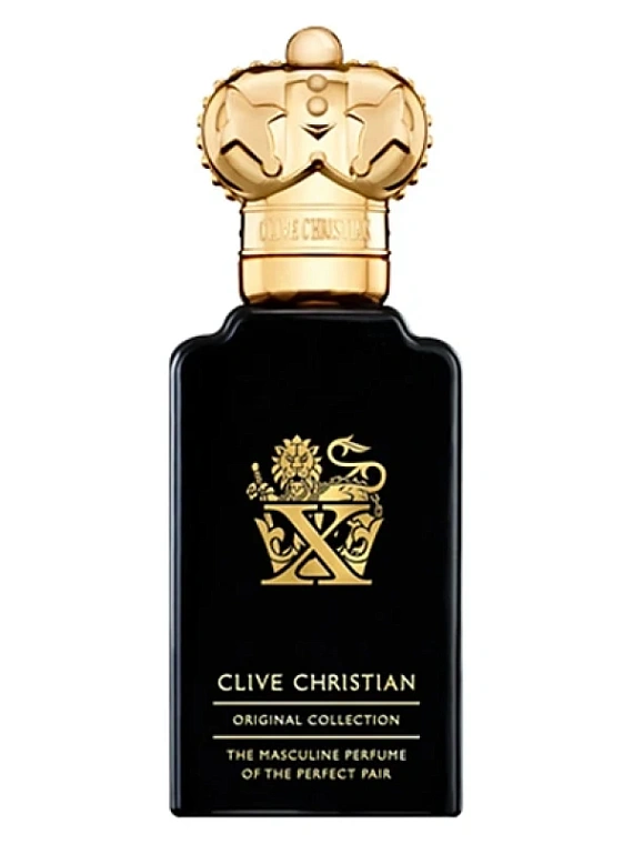 Clive Christian — Clive Christian X Masculine