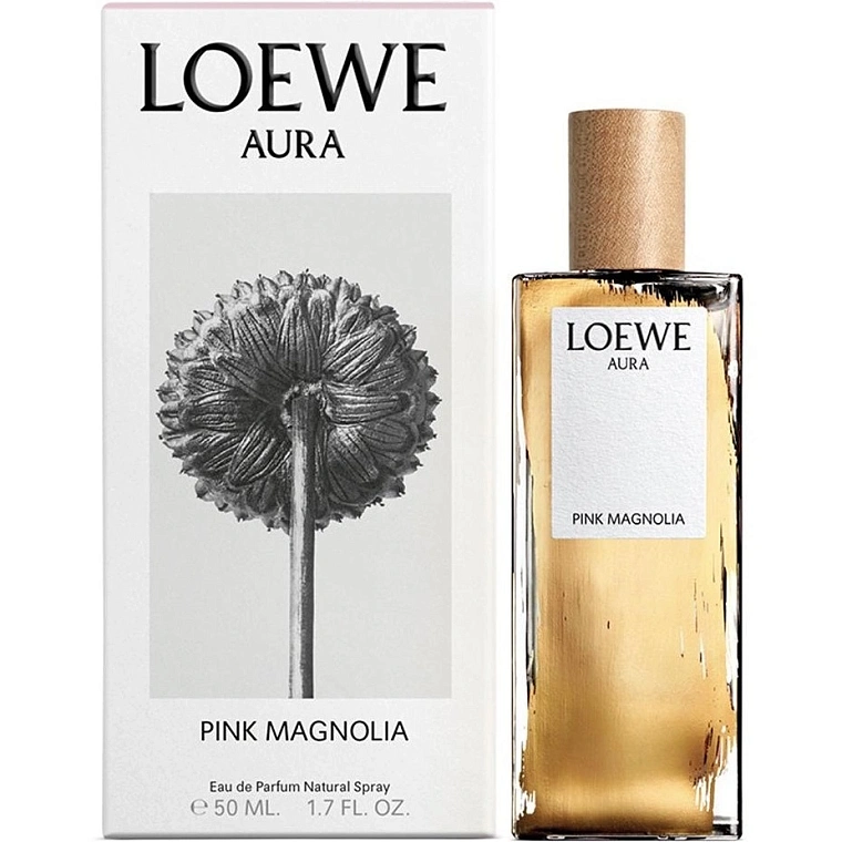 Loewe Aura Pink Magnolia — фото 2