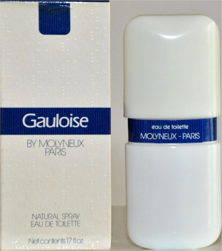 Molyneux Gauloise Одеколон — фото 3