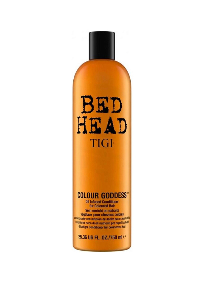 Tigi — Tigi Bed Head Colour Goddess Conditioner