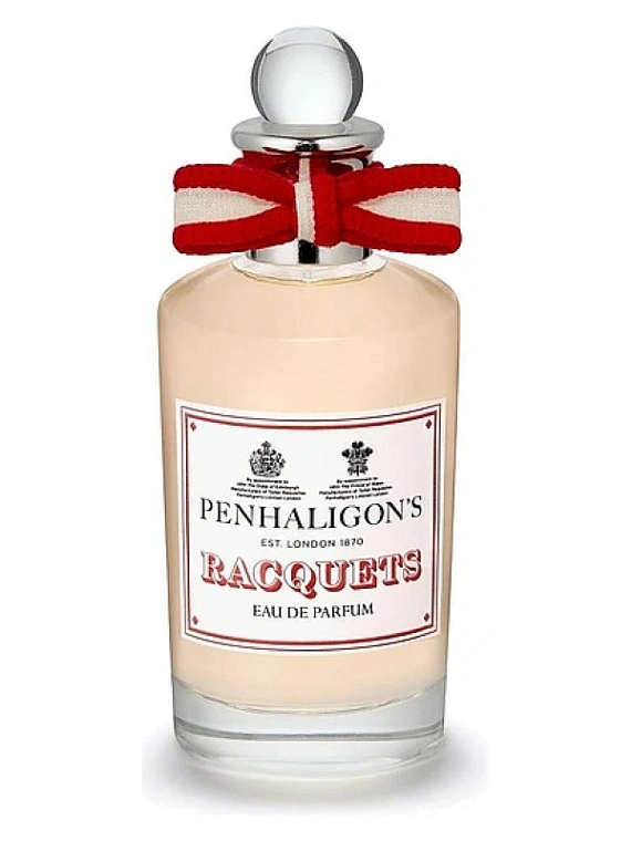 Penhaligon's — Penhaligon's Penhaligon's Racquets