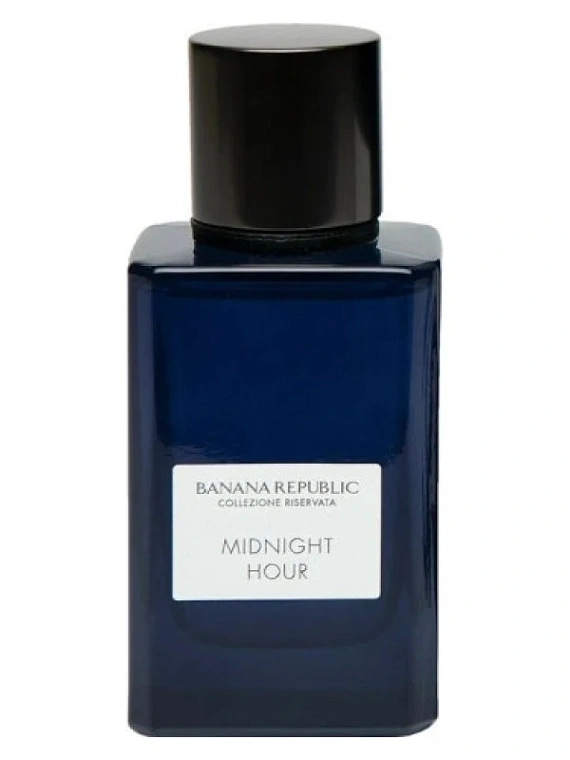 Banana Republic — Banana Republic Midnight Hour