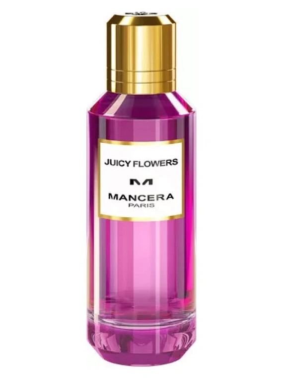 Mancera — Mancera Juicy Flowers