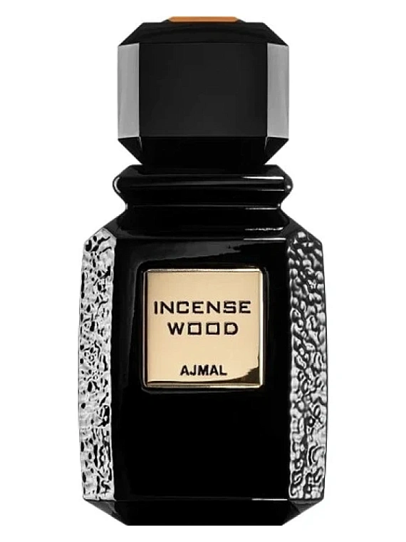 Ajmal — Ajmal Incense Wood