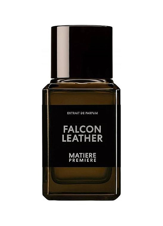 Matiere Premiere — Matiere Premiere Falcon Leather Extrait de Parfum