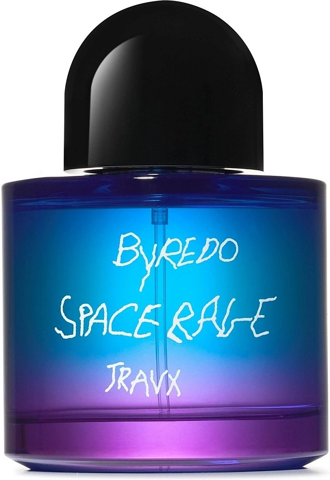 Byredo Parfums Space Rage Travx — фото 2