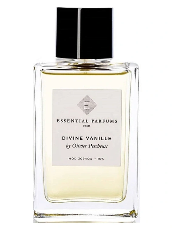 Essential Parfums — Essential Parfums Divine Vanille