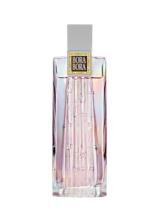 Liz Claiborne — Liz Claiborne Bora Bora