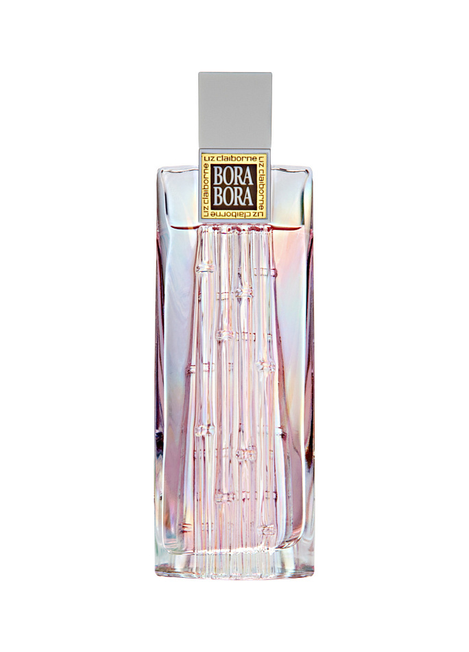 Liz Claiborne — Liz Claiborne Bora Bora