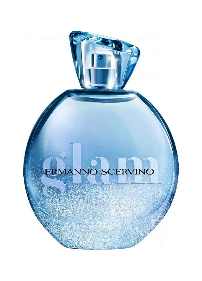 Ermanno Scervino — Ermanno Scervino Glam