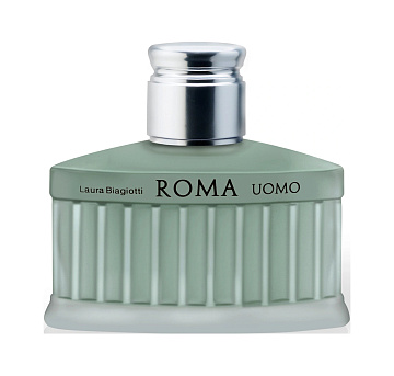 Laura Biagiotti Roma Uomo Cedro