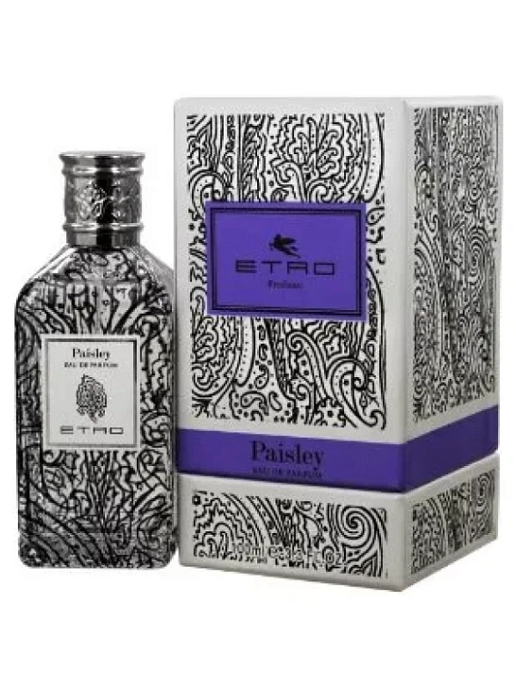 Etro — Etro Paisley