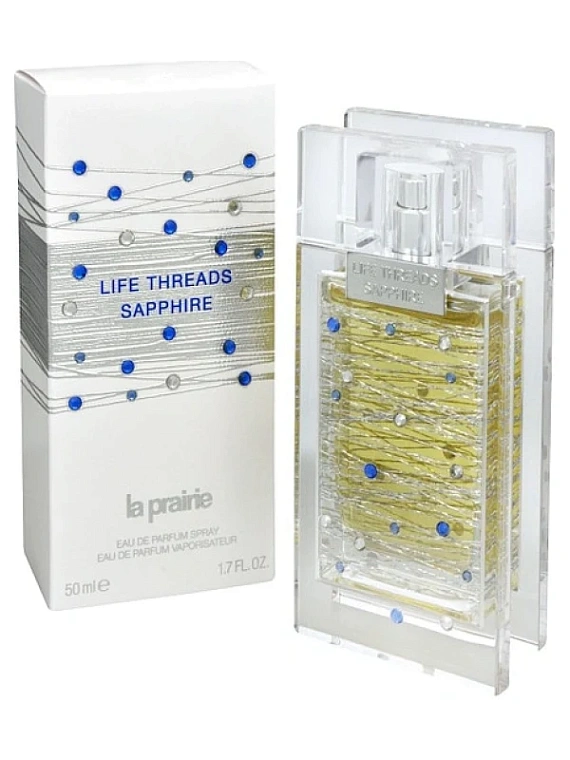 La Prairie — La Prairie Life Threads Sapphire