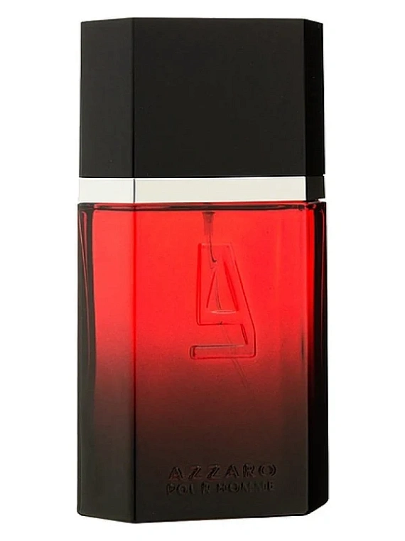 Loris Azzaro — Loris Azzaro Azzaro Pour Homme Elixir