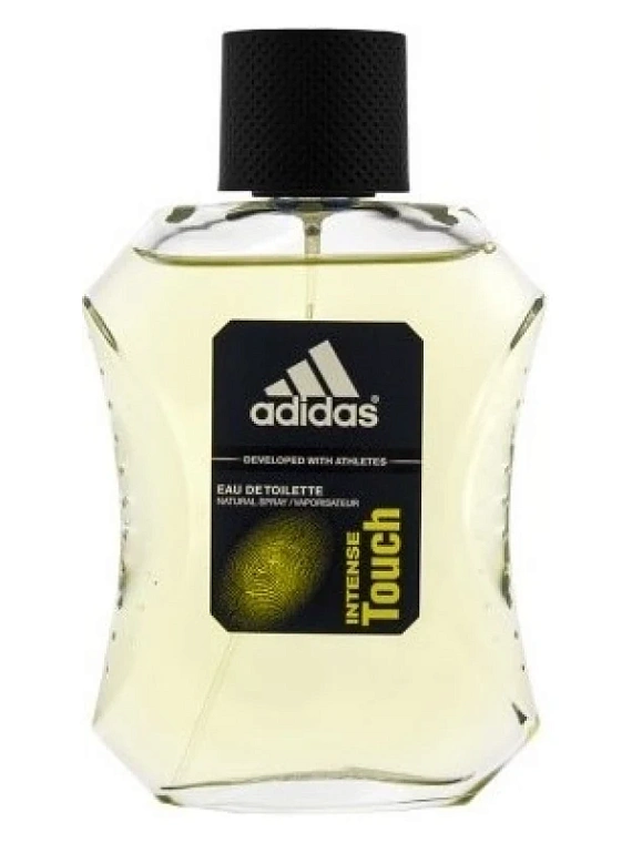 Adidas — Adidas Intense Touch