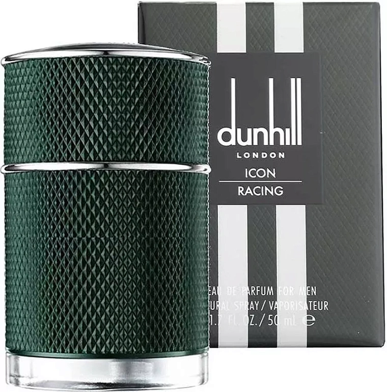 Alfred Dunhill Icon Racing — фото 4