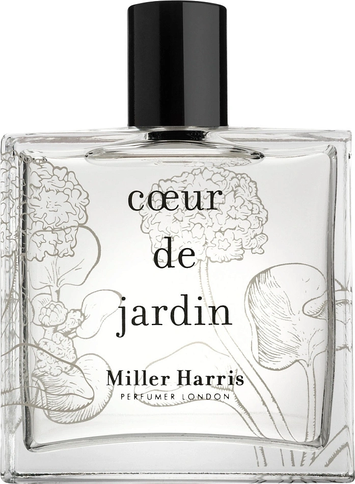Miller Harris Coeur de Jardin — фото 2