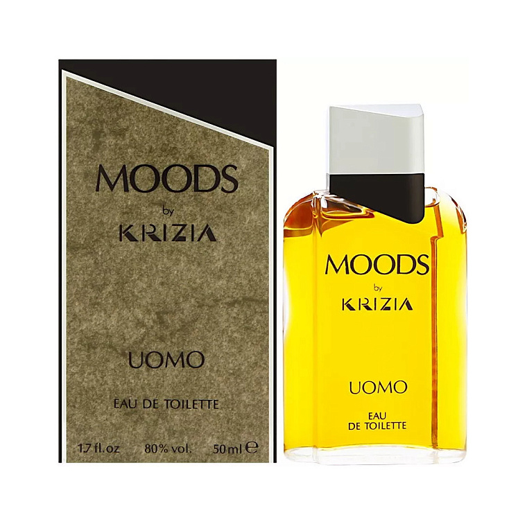 Krizia — Krizia Moods Uomo