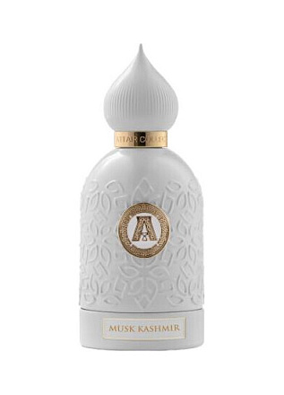 Attar Collection Musk Kashmir Extrait