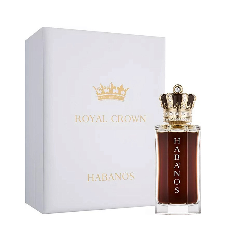 Royal Crown — Royal Crown Habanos