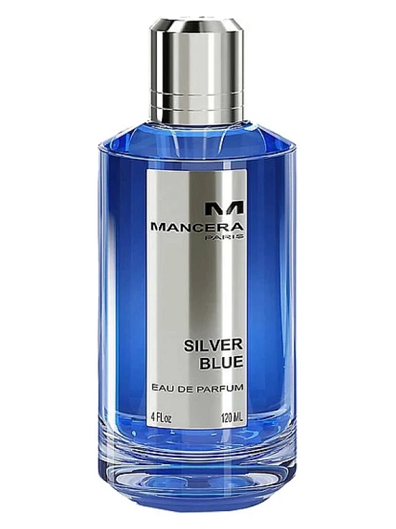Mancera — Mancera Silver Blue