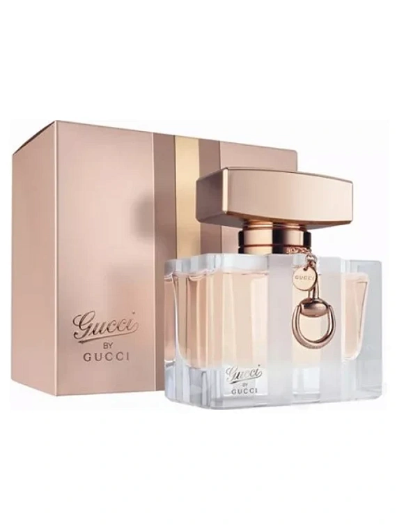 Gucci — Gucci Gucci By Gucci Eau De Toilette