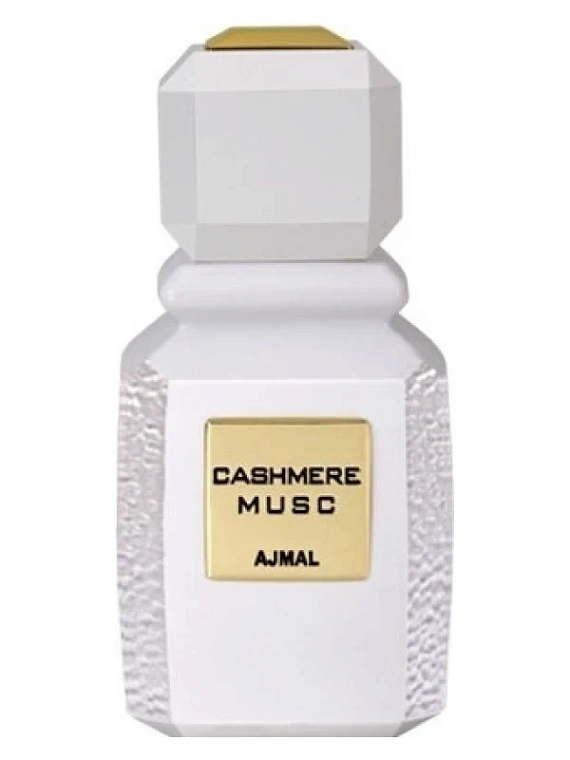 Ajmal — Ajmal Cashmere Musk