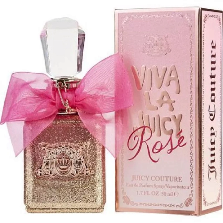 Juicy Couture Viva La Juicy Rose — фото 4