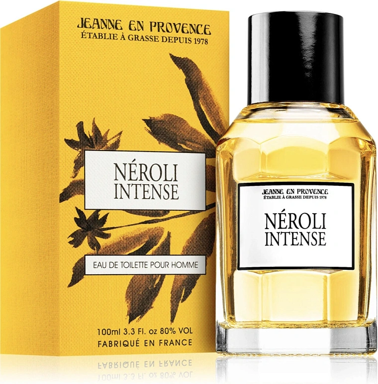 Jeanne en Provence Neroli Intense — фото 3