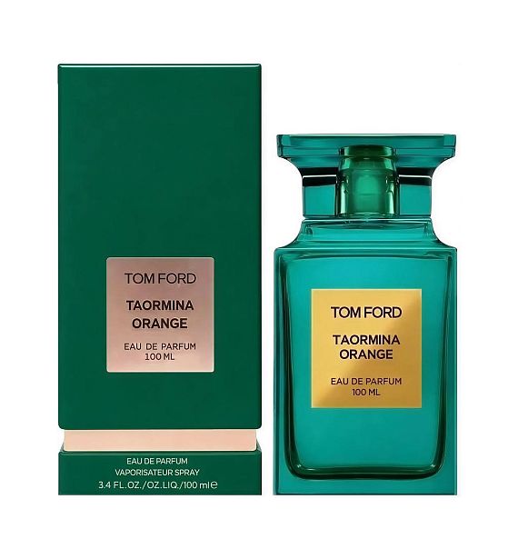 Tom Ford — Tom Ford Taormina Orange