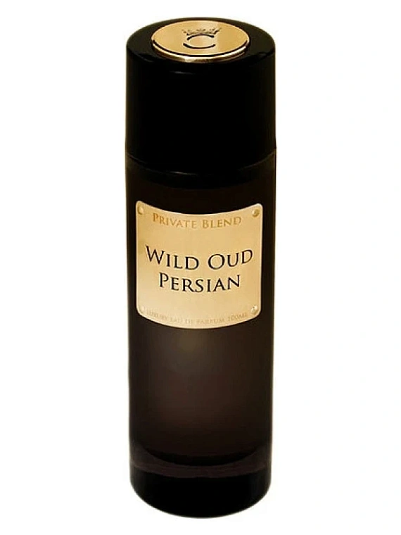 Chkoudra Paris — Chkoudra Paris Wild Oud Persian