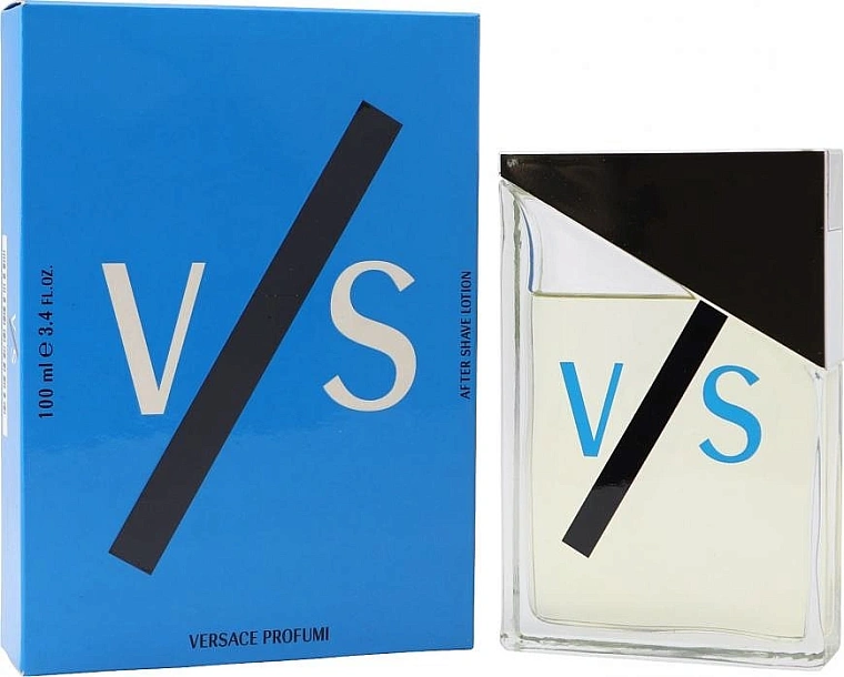 Versace Versus V/S — фото 4