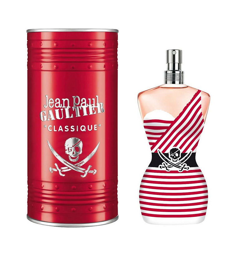 Jean Paul Gaultier — Jean Paul Gaultier Classique Pirate
