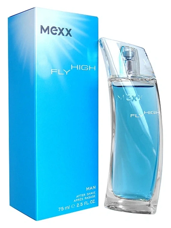 Mexx — Mexx Fly High Man